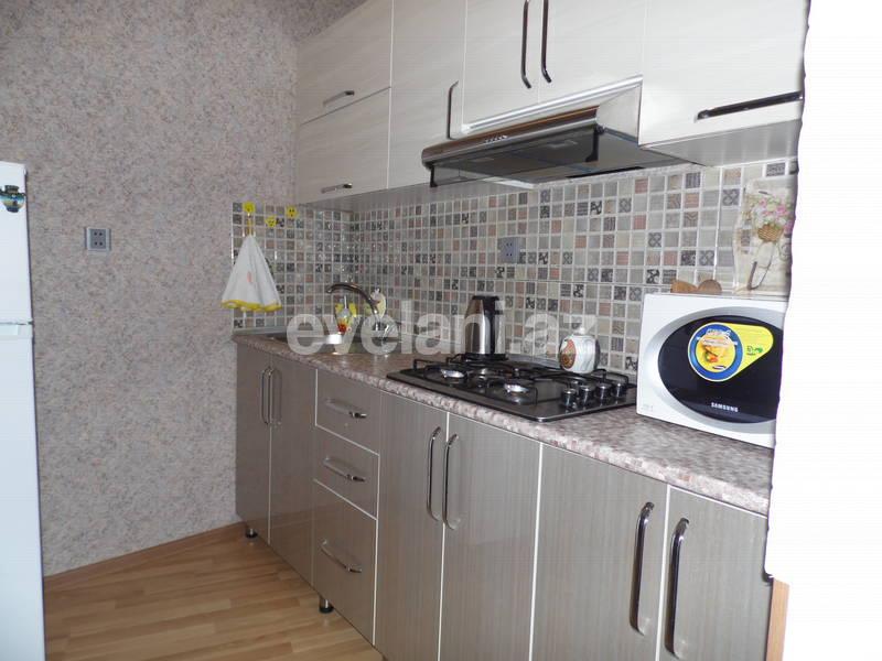 Rent, old building, 2 room, 70 m², Baku, Sabail r.