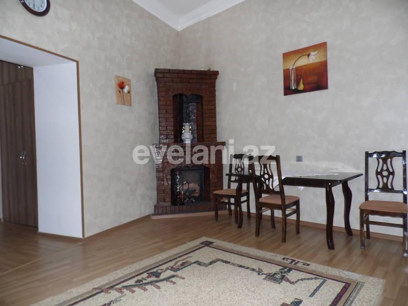 Rent, old building, 2 room, 70 m², Baku, Sabail r.