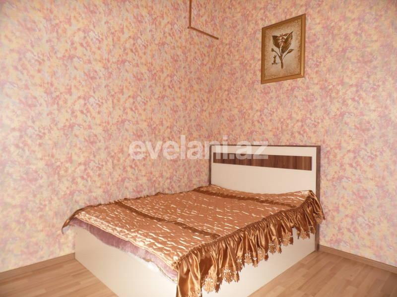 Rent, old building, 2 room, 70 m², Baku, Sabail r.