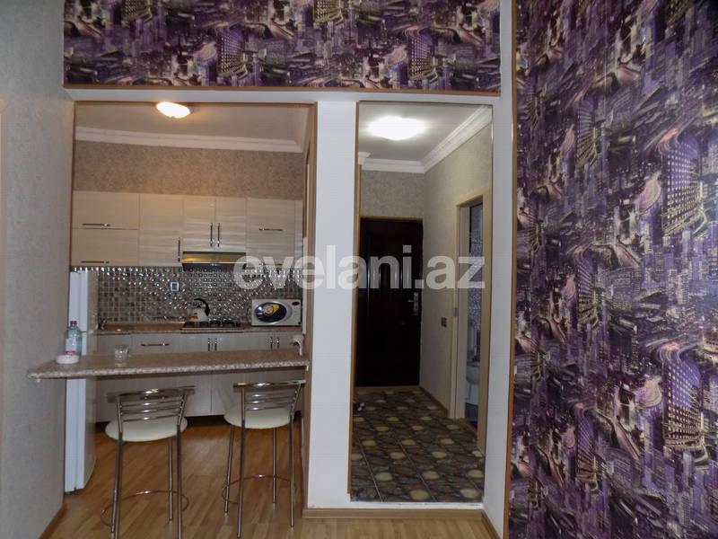 Rent, old building, 2 room, 70 m², Baku, Sabail r.