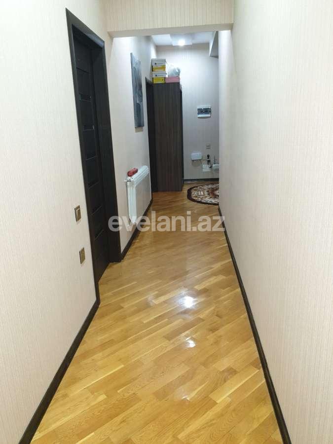 Satılır, yeni tikili, 3 otaqlı, 90 m², Bakı, Binəqədi r, 8-ci mikrorayon q.