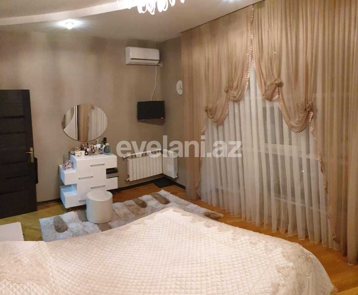 Satılır, yeni tikili, 3 otaqlı, 90 m², Bakı, Binəqədi r, 8-ci mikrorayon q.