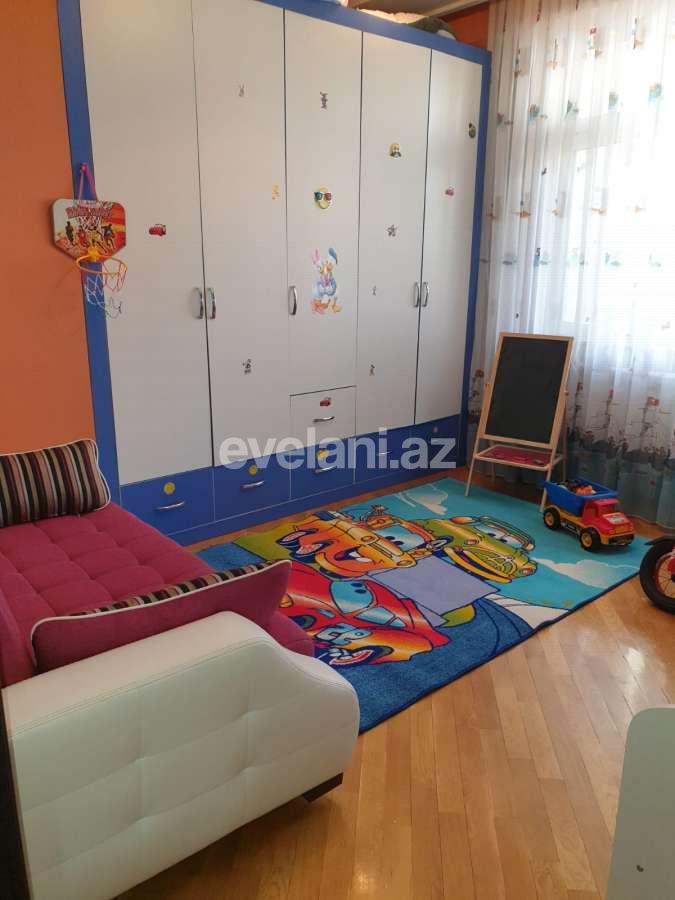 Satılır, yeni tikili, 3 otaqlı, 90 m², Bakı, Binəqədi r, 8-ci mikrorayon q.