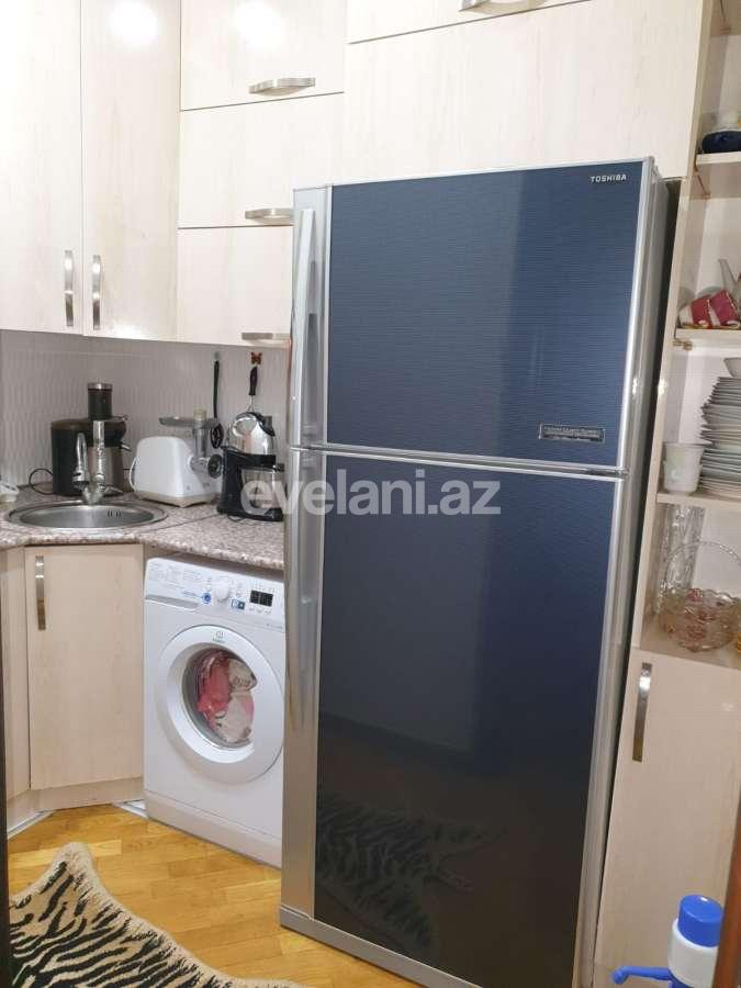 Satılır, yeni tikili, 3 otaqlı, 90 m², Bakı, Binəqədi r, 8-ci mikrorayon q.