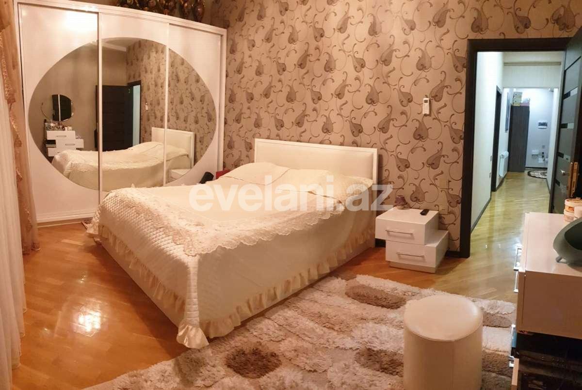 Satılır, yeni tikili, 3 otaqlı, 90 m², Bakı, Binəqədi r, 8-ci mikrorayon q.