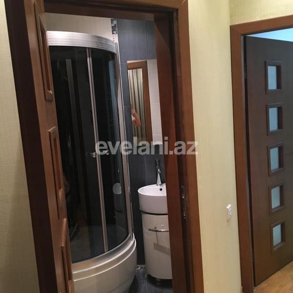 Kirayə verilir, yeni tikili, 2 otaqlı, 70 m²