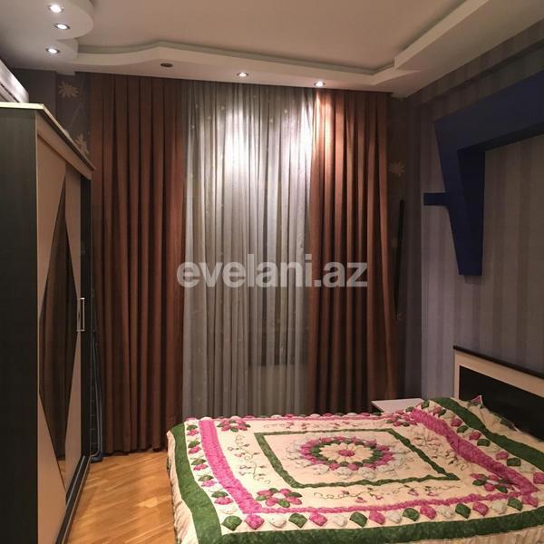 Kirayə verilir, yeni tikili, 2 otaqlı, 70 m²