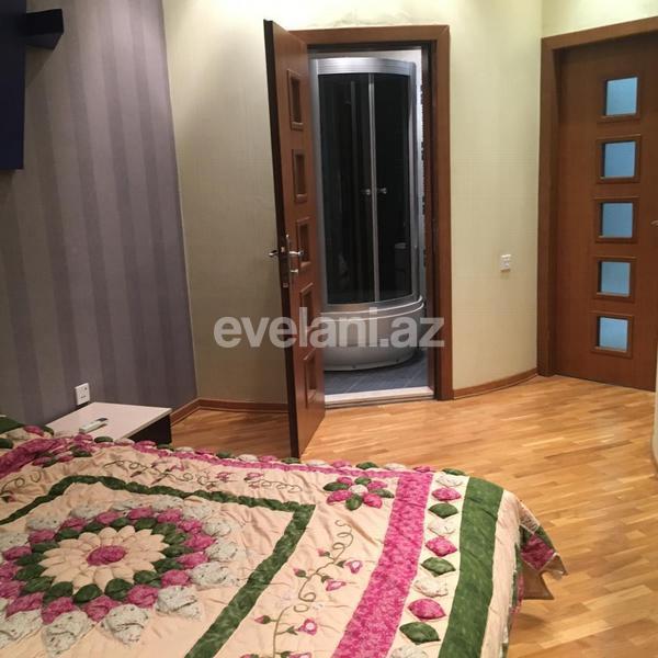 Kirayə verilir, yeni tikili, 2 otaqlı, 70 m²