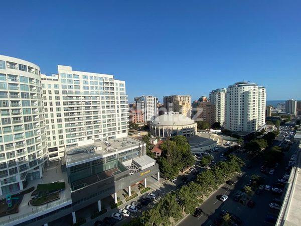 Kirayə verilir, yeni tikili, 2 otaqlı, 80 m², Bakı, Nəsimi r.