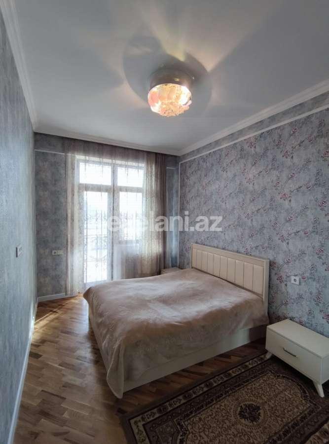 Satılır, yeni tikili, 2 otaqlı, 56 m², Bakı, Səbail r, Badamdar q.