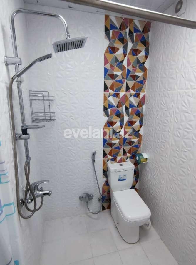 Satılır, yeni tikili, 2 otaqlı, 56 m², Bakı, Səbail r, Badamdar q.