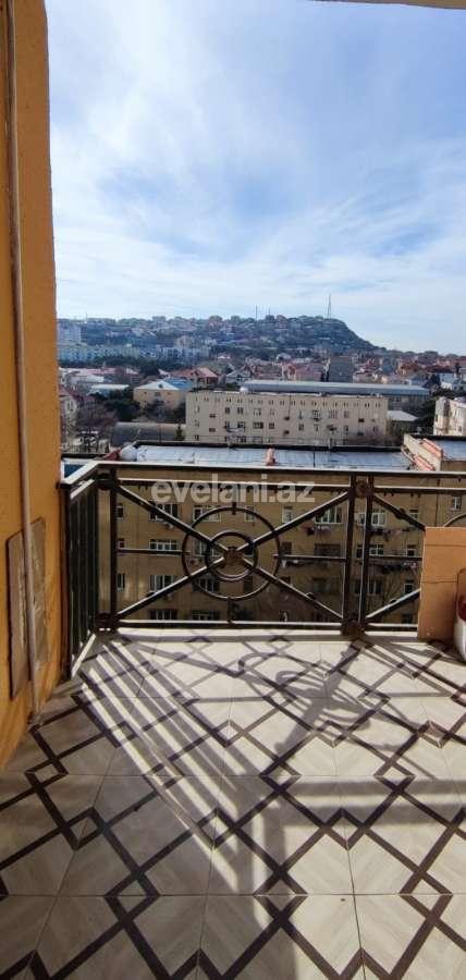 Satılır, yeni tikili, 2 otaqlı, 56 m², Bakı, Səbail r, Badamdar q.