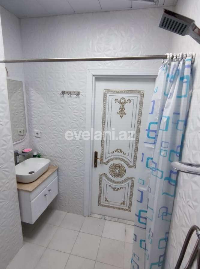 Satılır, yeni tikili, 2 otaqlı, 56 m², Bakı, Səbail r, Badamdar q.