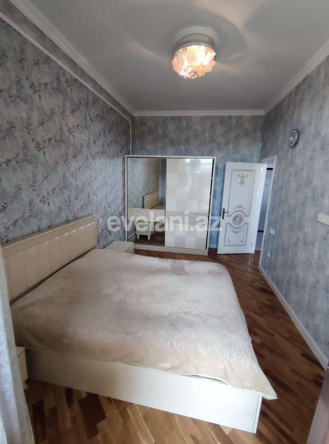 Satılır, yeni tikili, 2 otaqlı, 56 m², Bakı, Səbail r, Badamdar q.