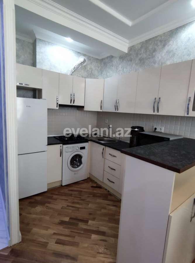 Satılır, yeni tikili, 2 otaqlı, 56 m², Bakı, Səbail r, Badamdar q.