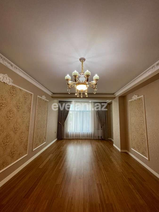 Продаётся, новостройка, 3-комнаты, 96 m², Баку, Сабаильский r.