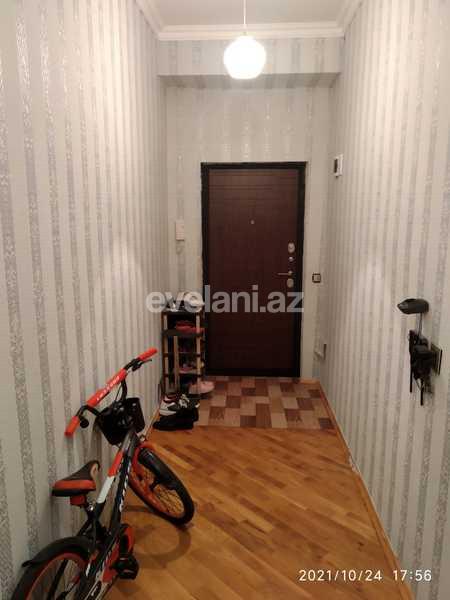 Satılır, yeni tikili, 2 otaqlı, 75 m², Bakı, Xətai r.