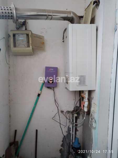 Satılır, yeni tikili, 2 otaqlı, 75 m², Bakı, Xətai r.