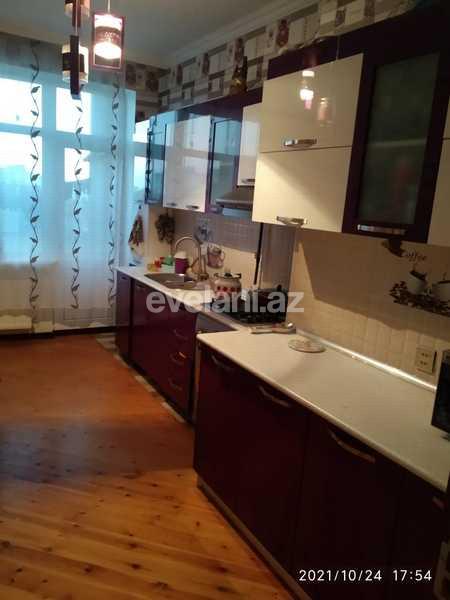 Satılır, yeni tikili, 2 otaqlı, 75 m², Bakı, Xətai r.