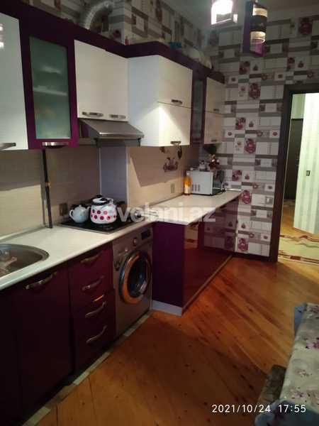 Satılır, yeni tikili, 2 otaqlı, 75 m², Bakı, Xətai r.