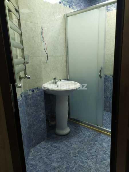 Sale, new building, 3 room, 86 m², Baku, Nizami r.