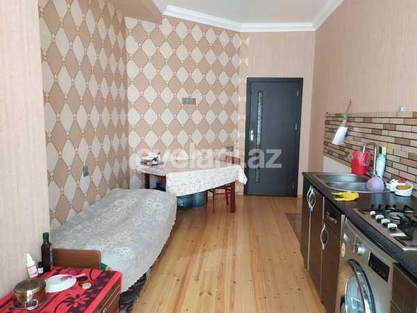 Sale, new building, 3 room, 86 m², Baku, Nizami r.