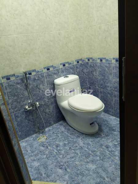 Sale, new building, 3 room, 86 m², Baku, Nizami r.