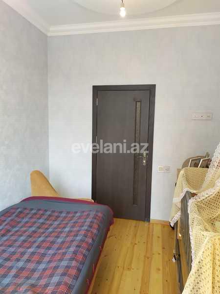 Sale, new building, 3 room, 86 m², Baku, Nizami r.