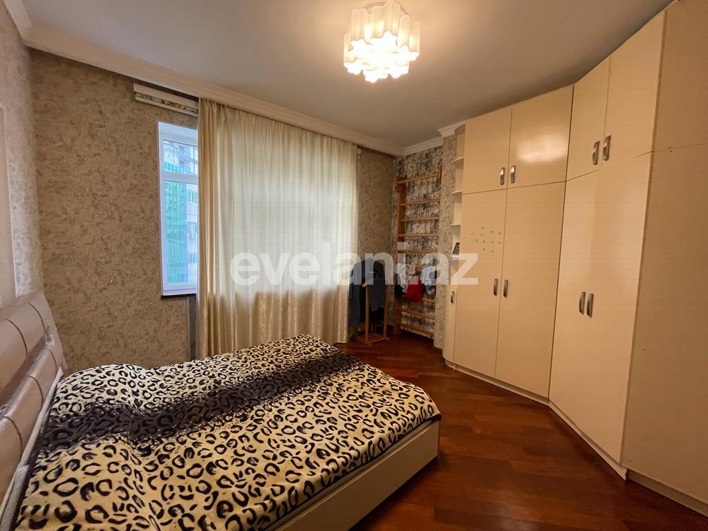 Sale, new building, 3 room, 110 m², Baku, Yasamal r.