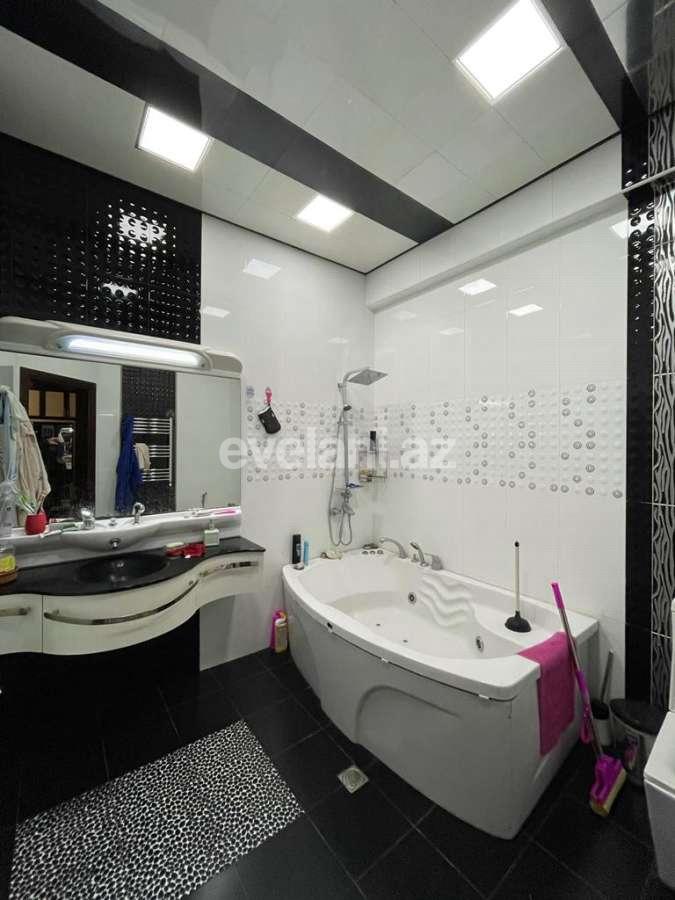 Sale, new building, 3 room, 110 m², Baku, Yasamal r.