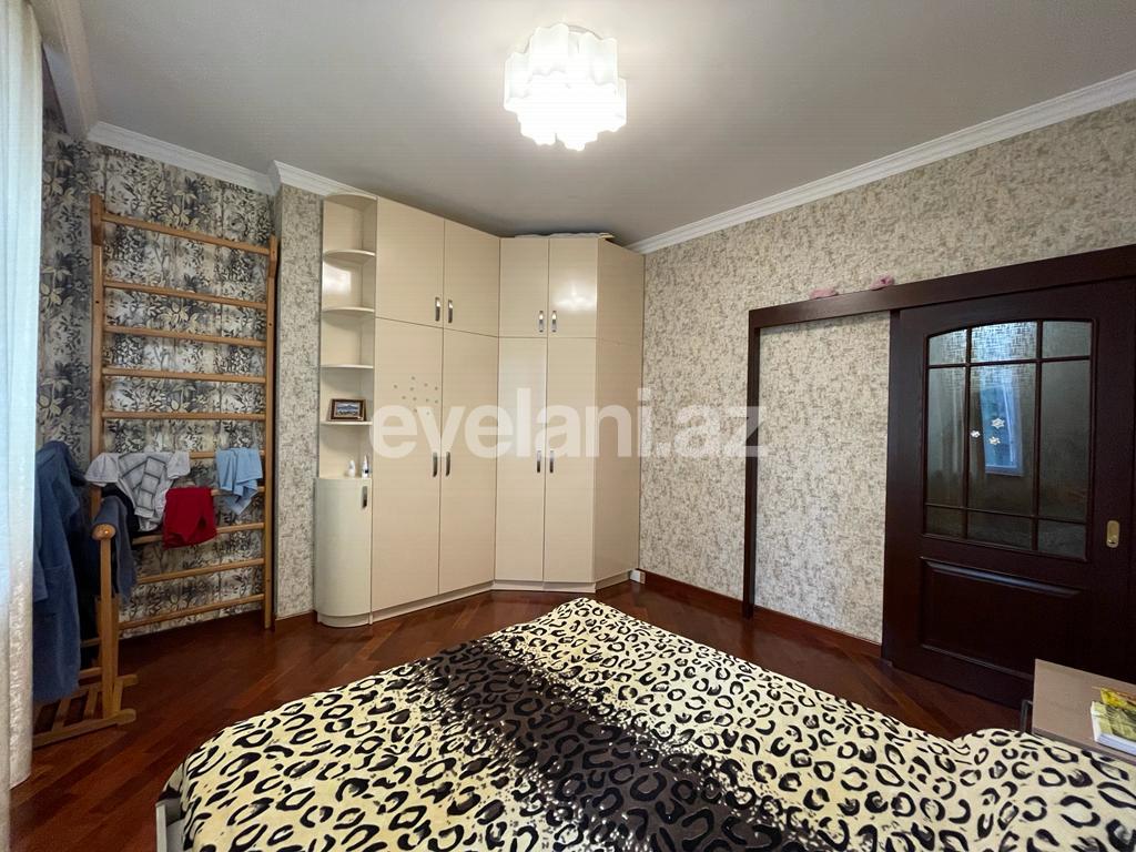 Sale, new building, 3 room, 110 m², Baku, Yasamal r.