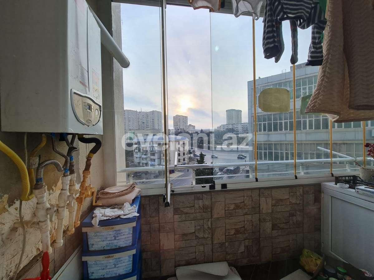 Sale, new building, 3 room, 110 m², Baku, Yasamal r.