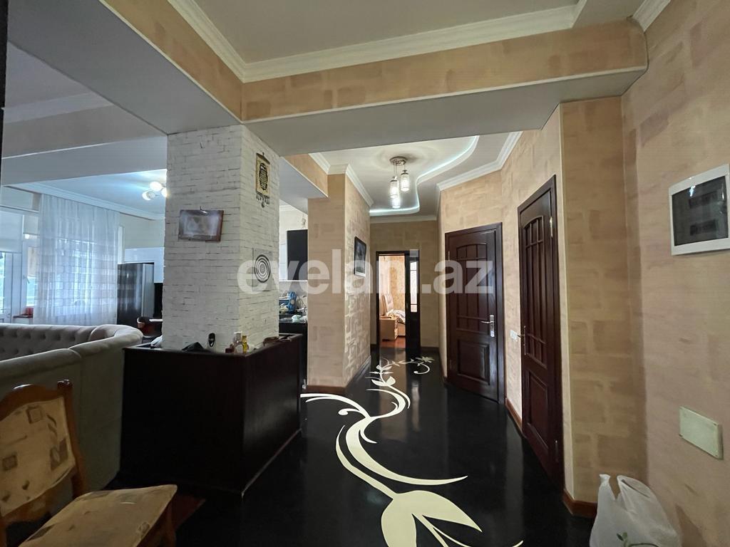 Sale, new building, 3 room, 110 m², Baku, Yasamal r.