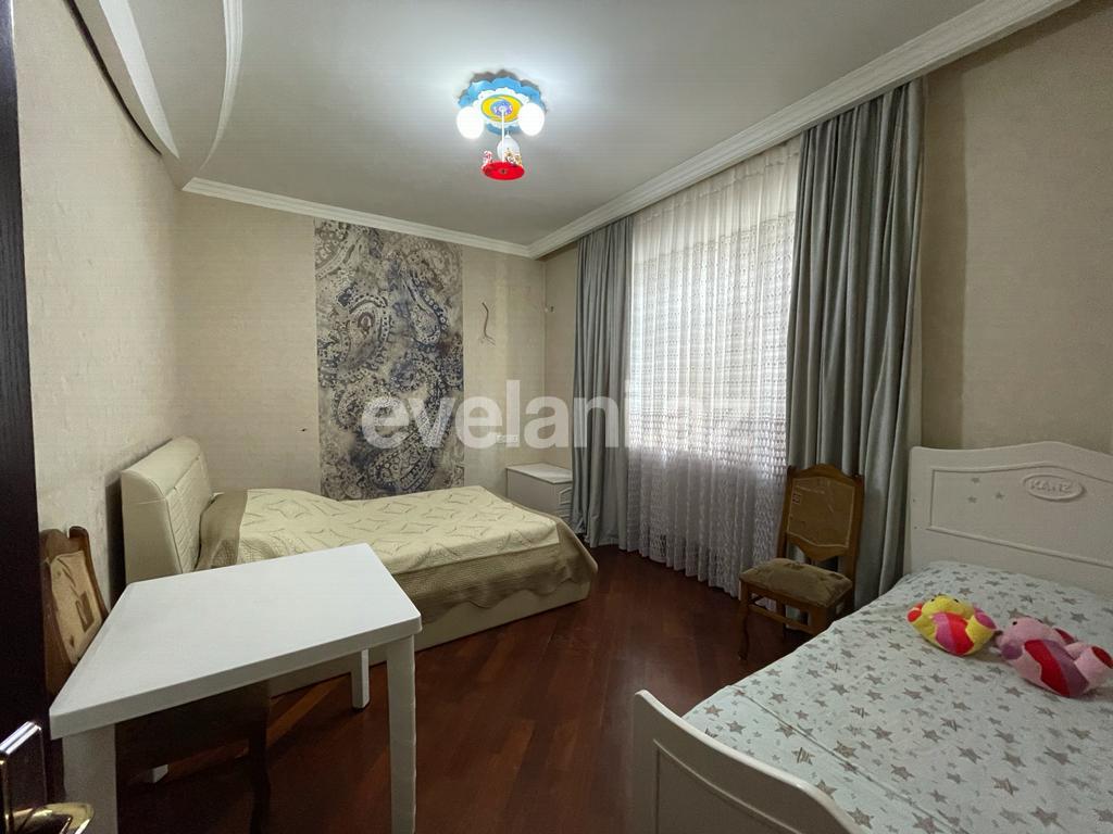 Sale, new building, 3 room, 110 m², Baku, Yasamal r.