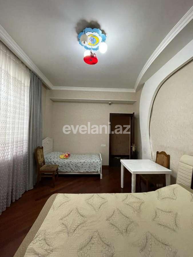 Sale, new building, 3 room, 110 m², Baku, Yasamal r.
