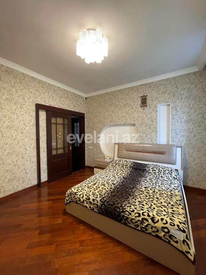 Sale, new building, 3 room, 110 m², Baku, Yasamal r.