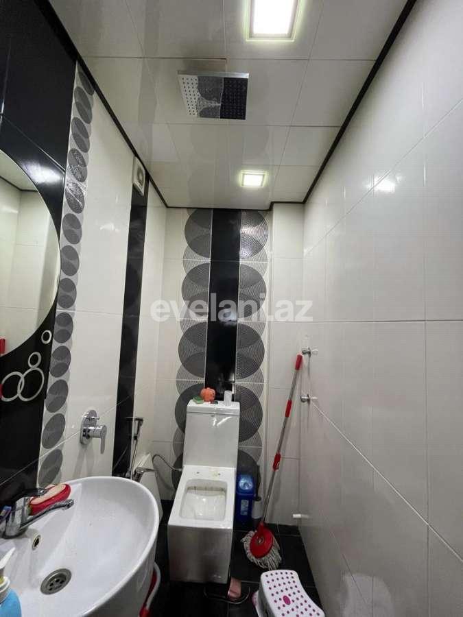 Sale, new building, 3 room, 110 m², Baku, Yasamal r.