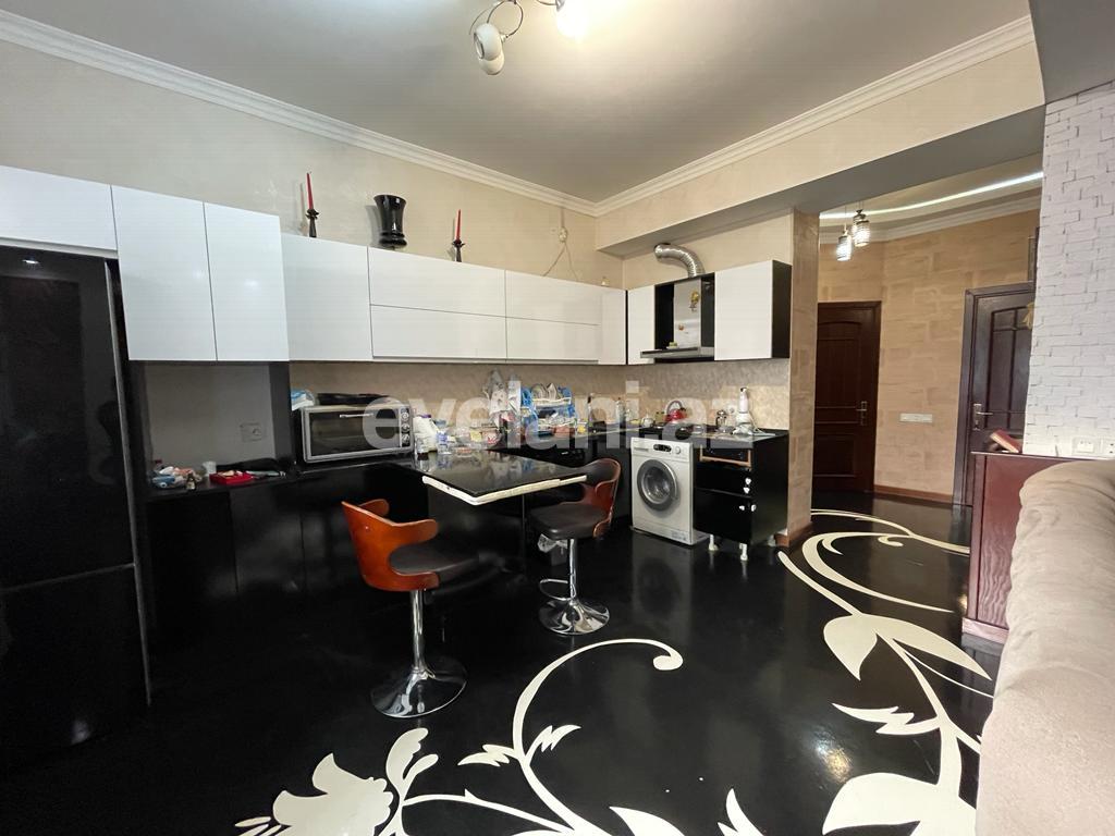 Sale, new building, 3 room, 110 m², Baku, Yasamal r.