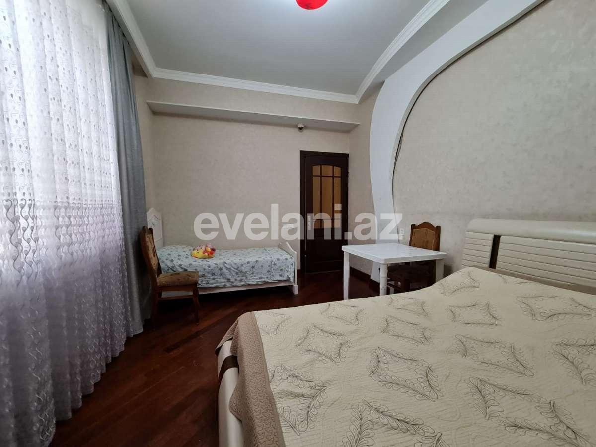 Sale, new building, 3 room, 110 m², Baku, Yasamal r.