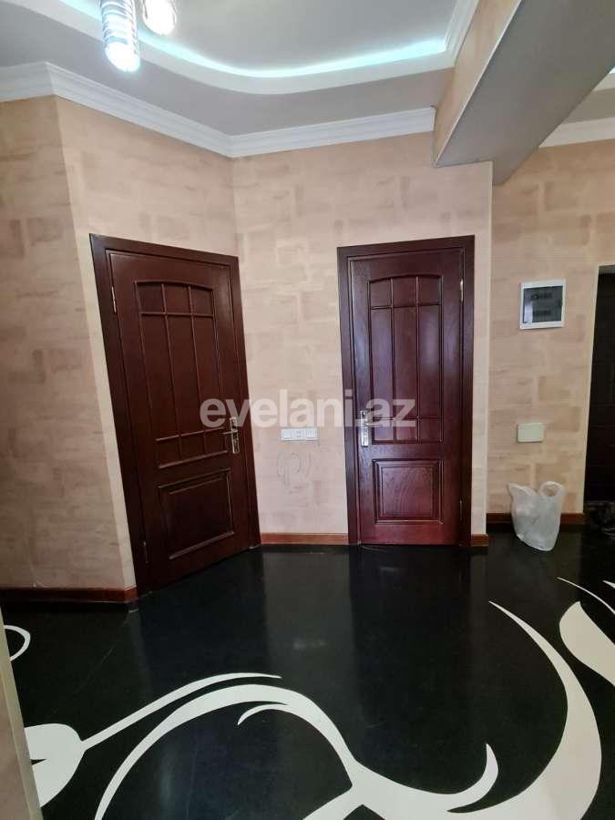 Sale, new building, 3 room, 110 m², Baku, Yasamal r.