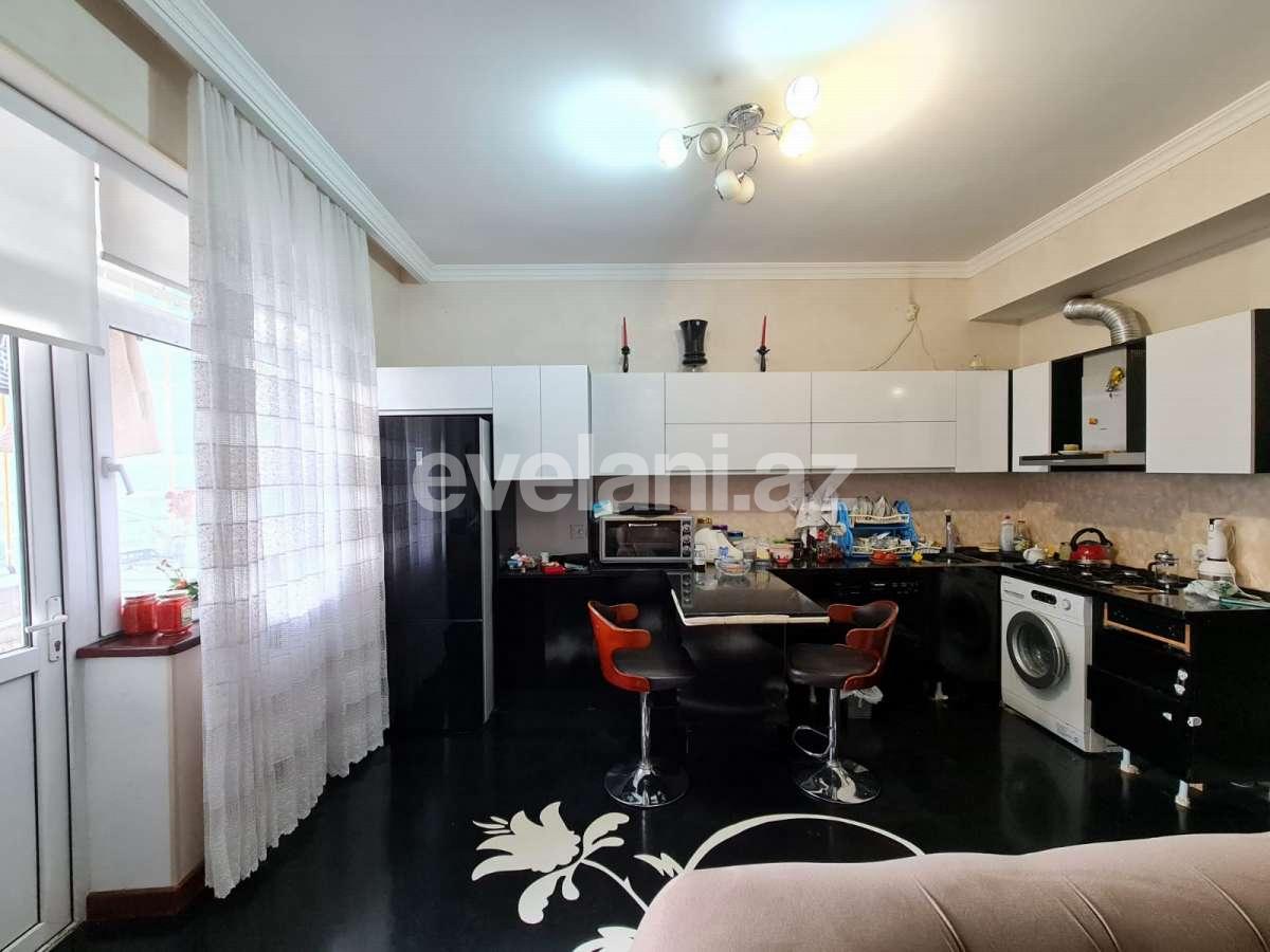 Sale, new building, 3 room, 110 m², Baku, Yasamal r.