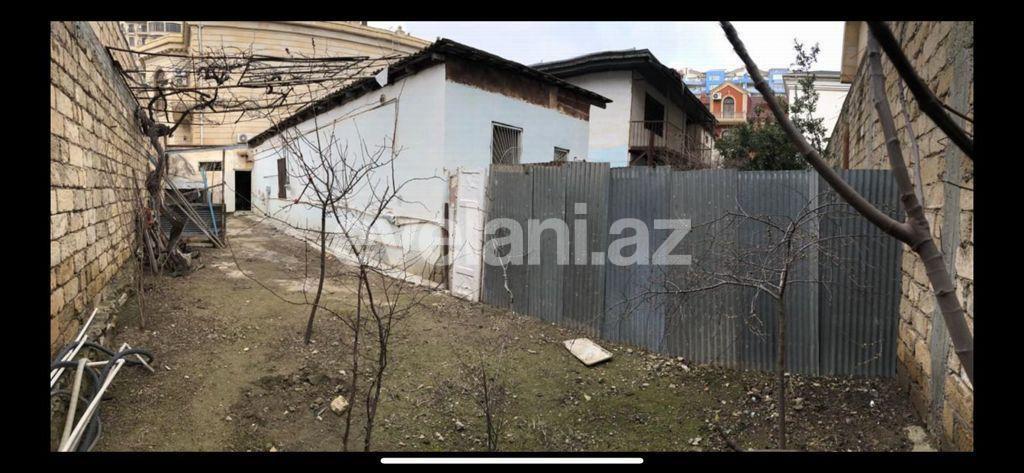 Продаётся, участок, 8 сот, Баку, Насиминский r.