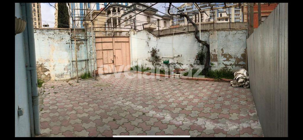 Продаётся, участок, 8 сот, Баку, Насиминский r.