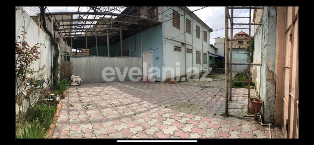 Продаётся, участок, 8 сот, Баку, Насиминский r.