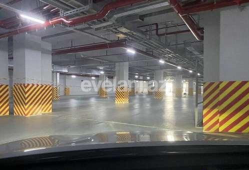 Satılır, yeni tikili, 3 otaqlı, 147 m², Bakı, Yasamal r, 8 Noyabr m.