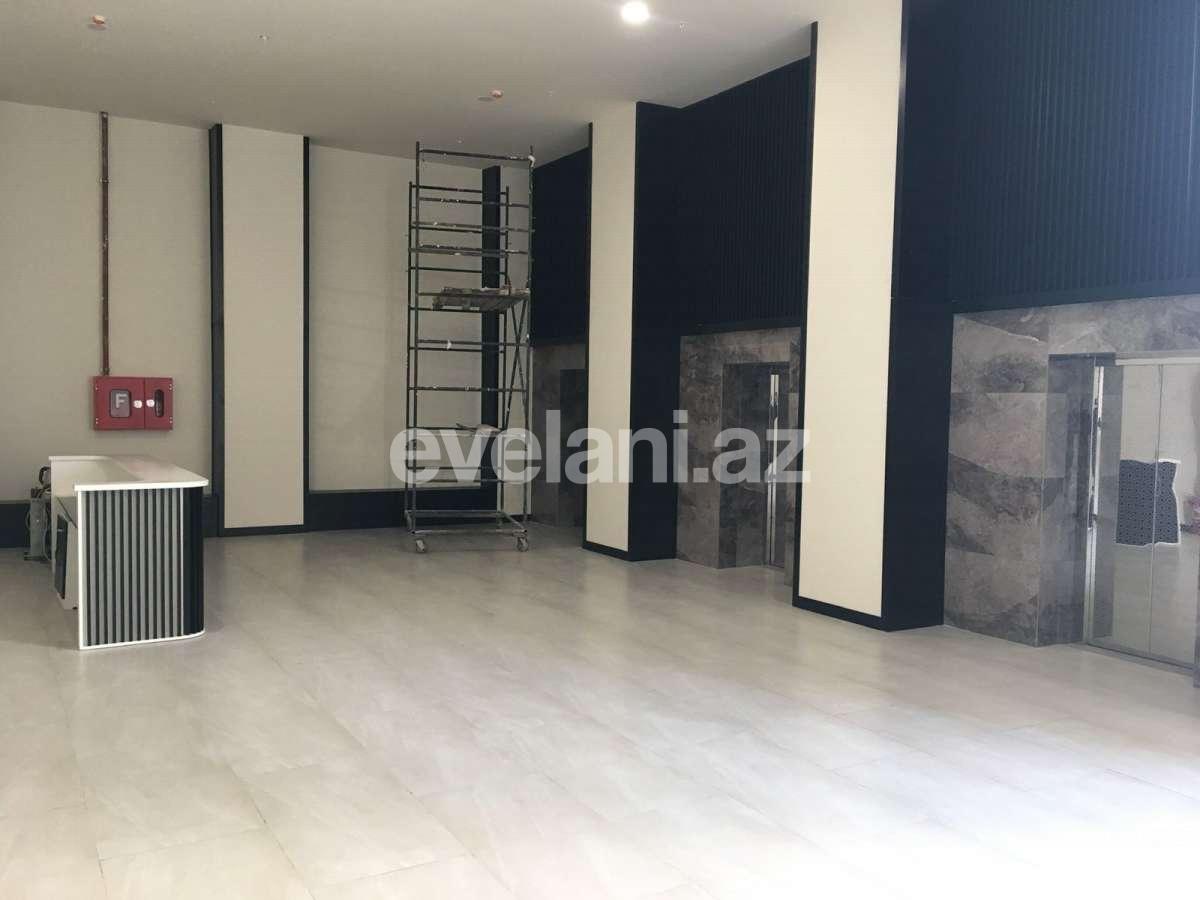 Satılır, yeni tikili, 3 otaqlı, 147 m², Bakı, Yasamal r, 8 Noyabr m.