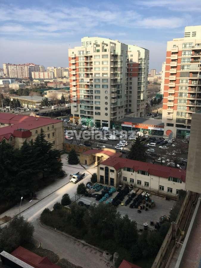 Satılır, yeni tikili, 3 otaqlı, 147 m², Bakı, Yasamal r, 8 Noyabr m.