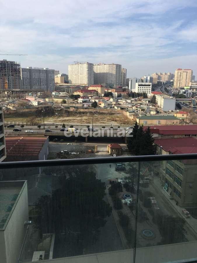 Satılır, yeni tikili, 3 otaqlı, 147 m², Bakı, Yasamal r, 8 Noyabr m.