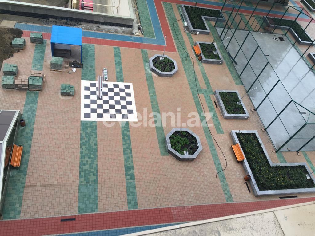 Satılır, yeni tikili, 3 otaqlı, 147 m², Bakı, Yasamal r, 8 Noyabr m.