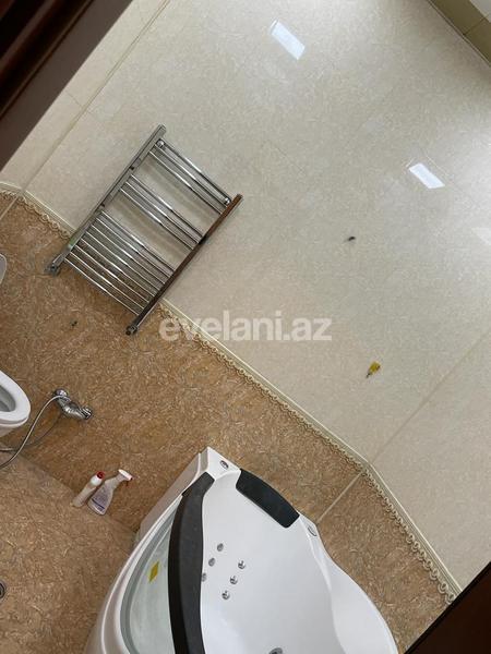 Satılır, yeni tikili, 3 otaqlı, 145 m², Bakı, Nərimanov r.